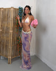 COORD AMAZZONIA LILLA