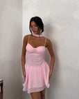 MINIDRESS FEMME