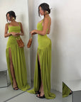 DRESS SIMONA
