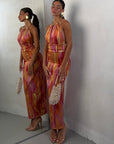 DRESS RING