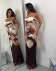 DRESS PAINT
