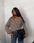 CARDIGAN JANICE