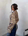 CAMICIA ANNETTE
