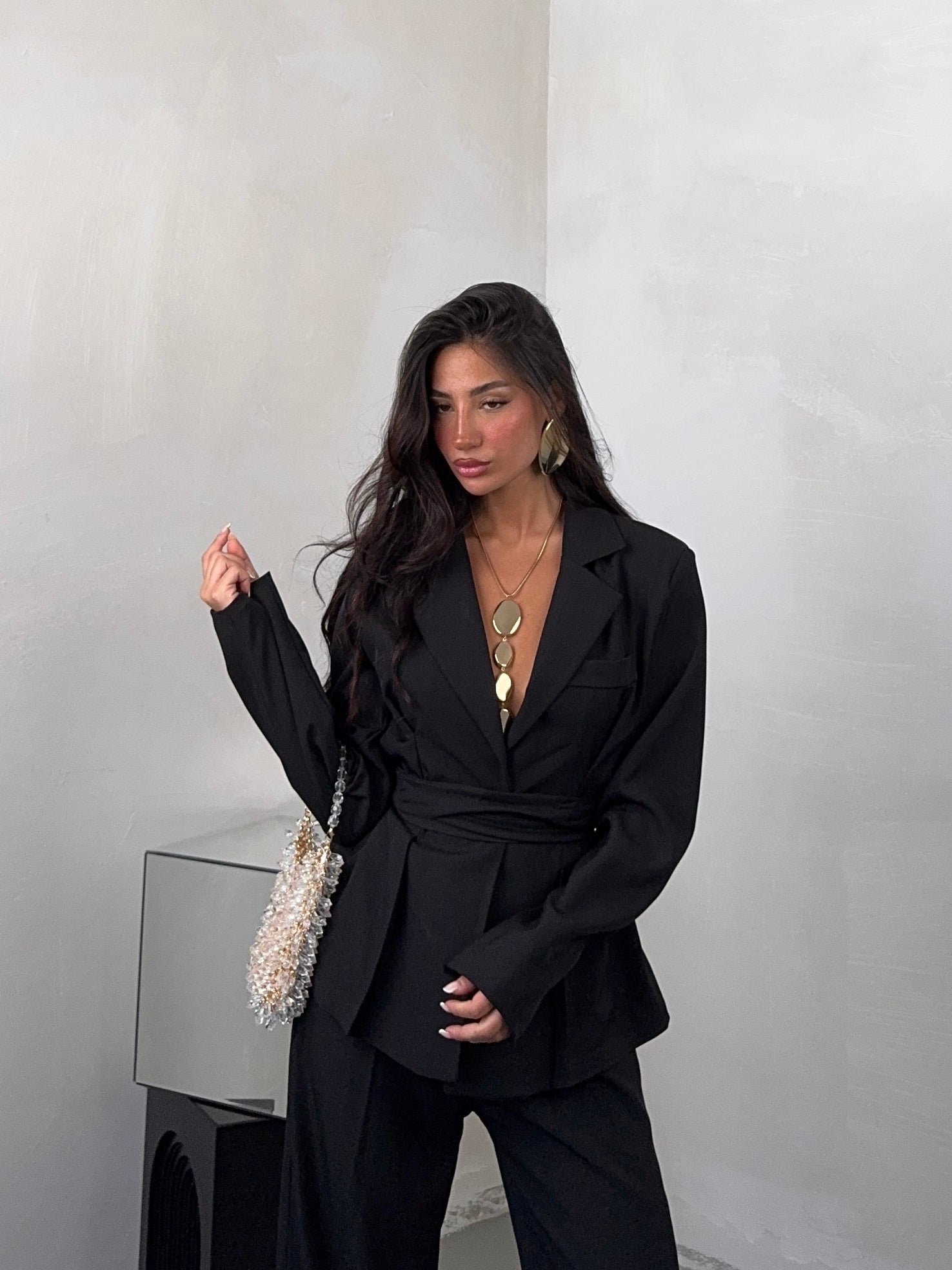 TAILLEUR BOSS