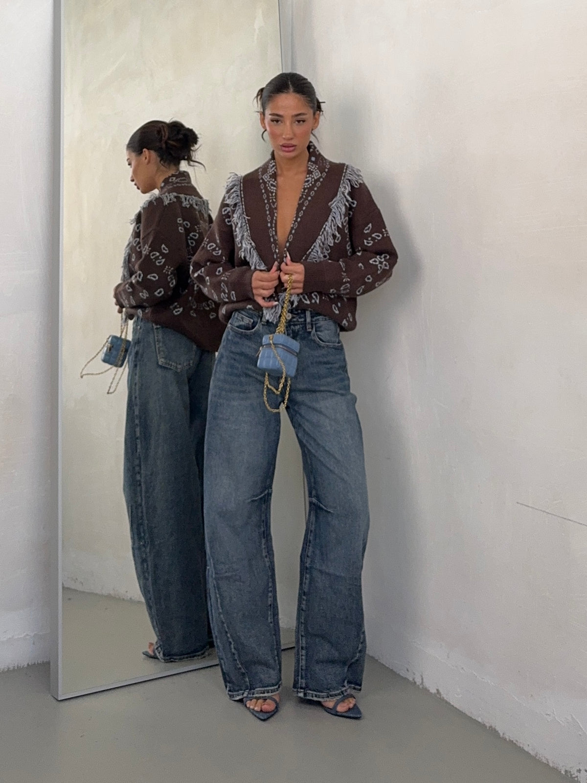 JEANS CERTAINTY