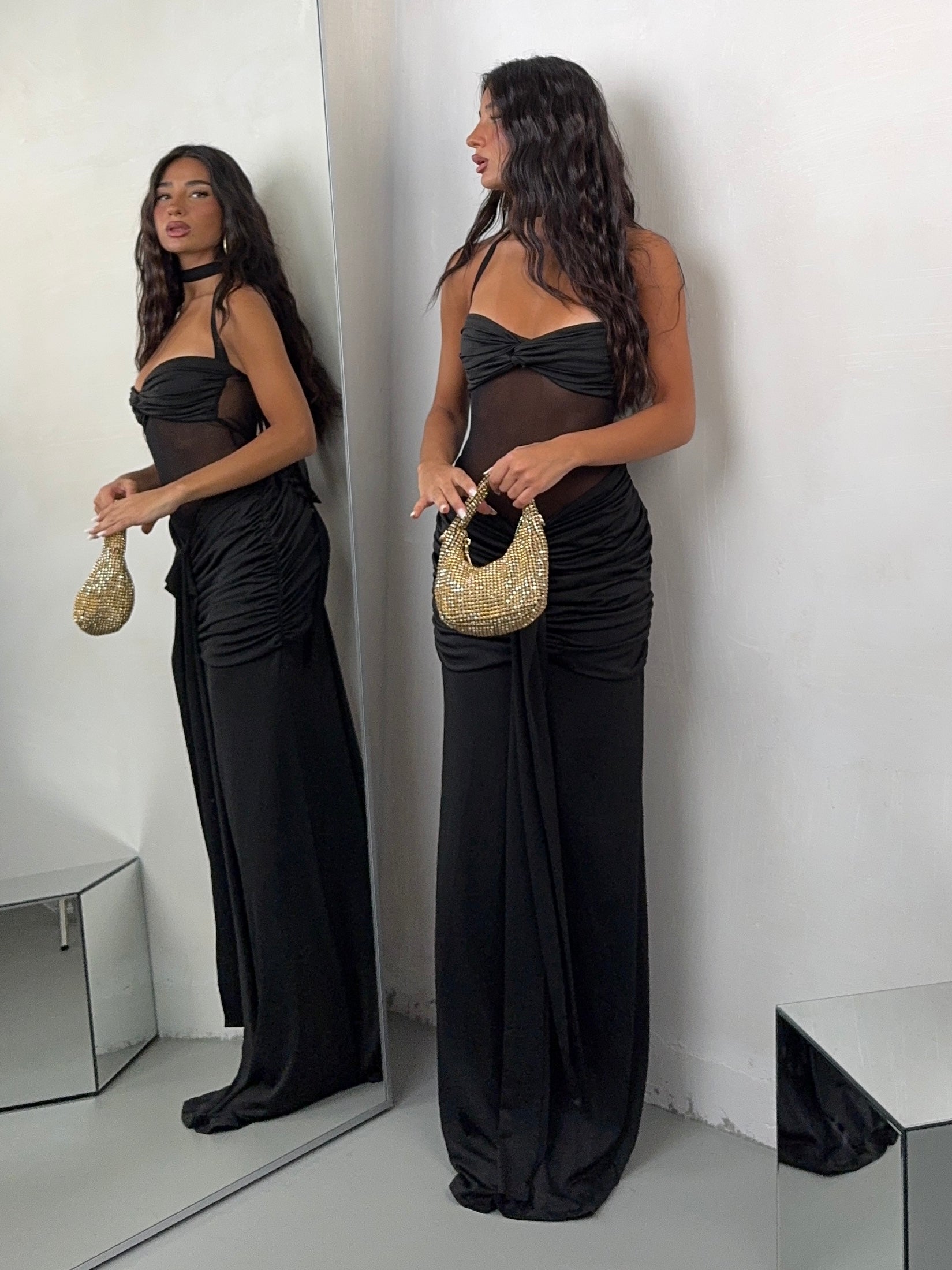 DRESS EMY