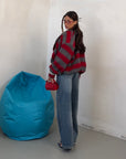 JEANS LEASLY