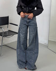 JEANS DANISH