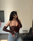 Body SPRING vari colori