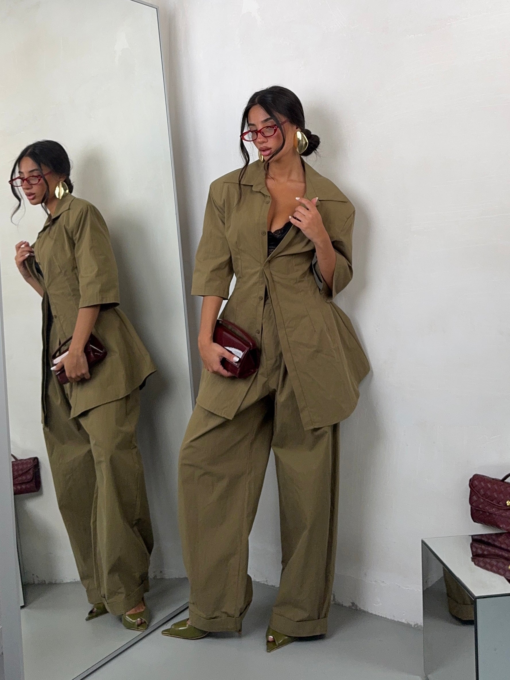 COORD MILITARY