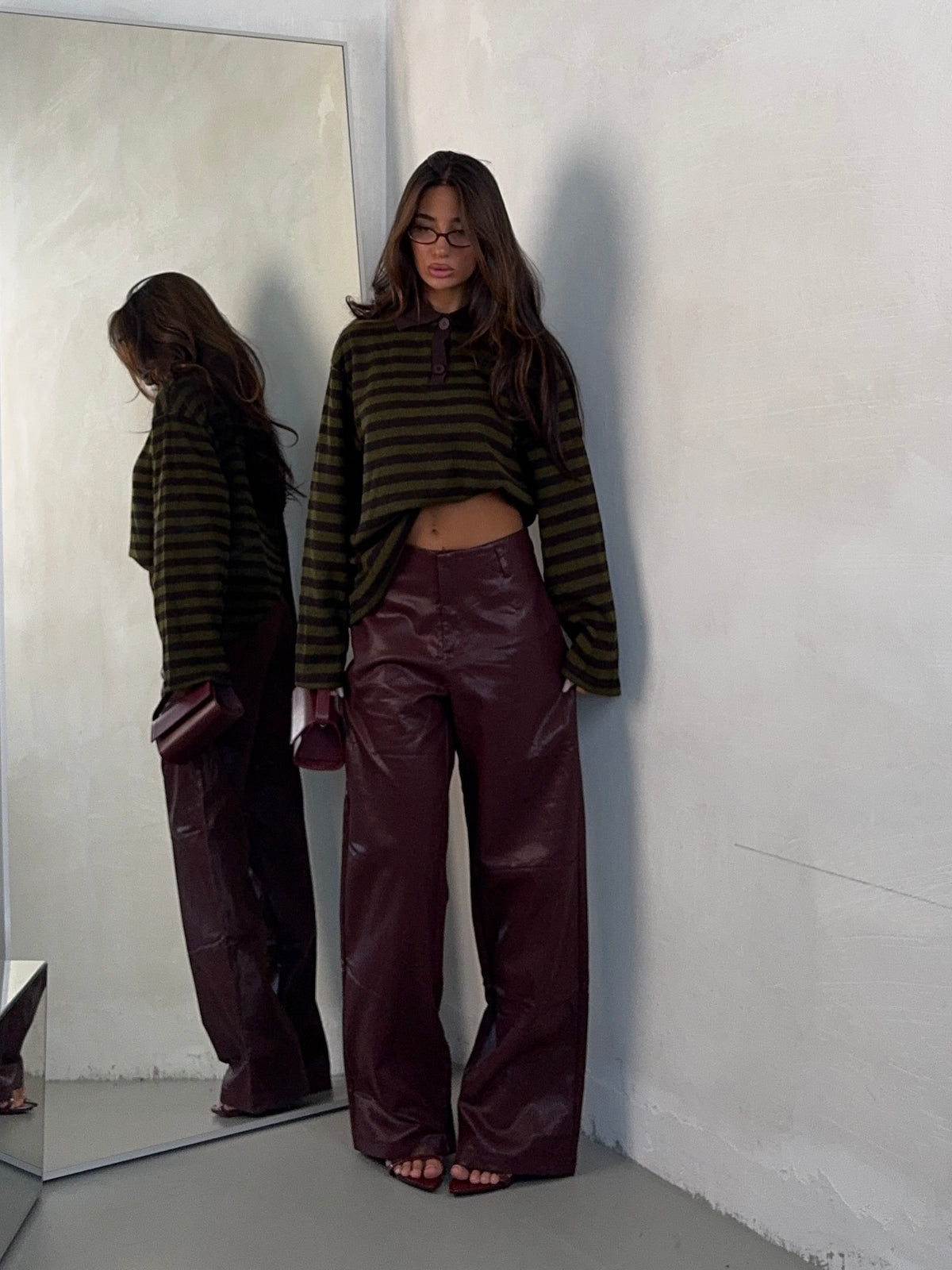 PANTS EMMA