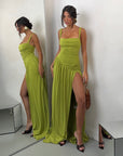 DRESS SIMONA
