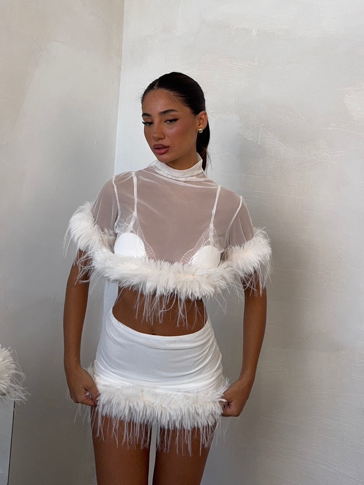 COORD ANGEL