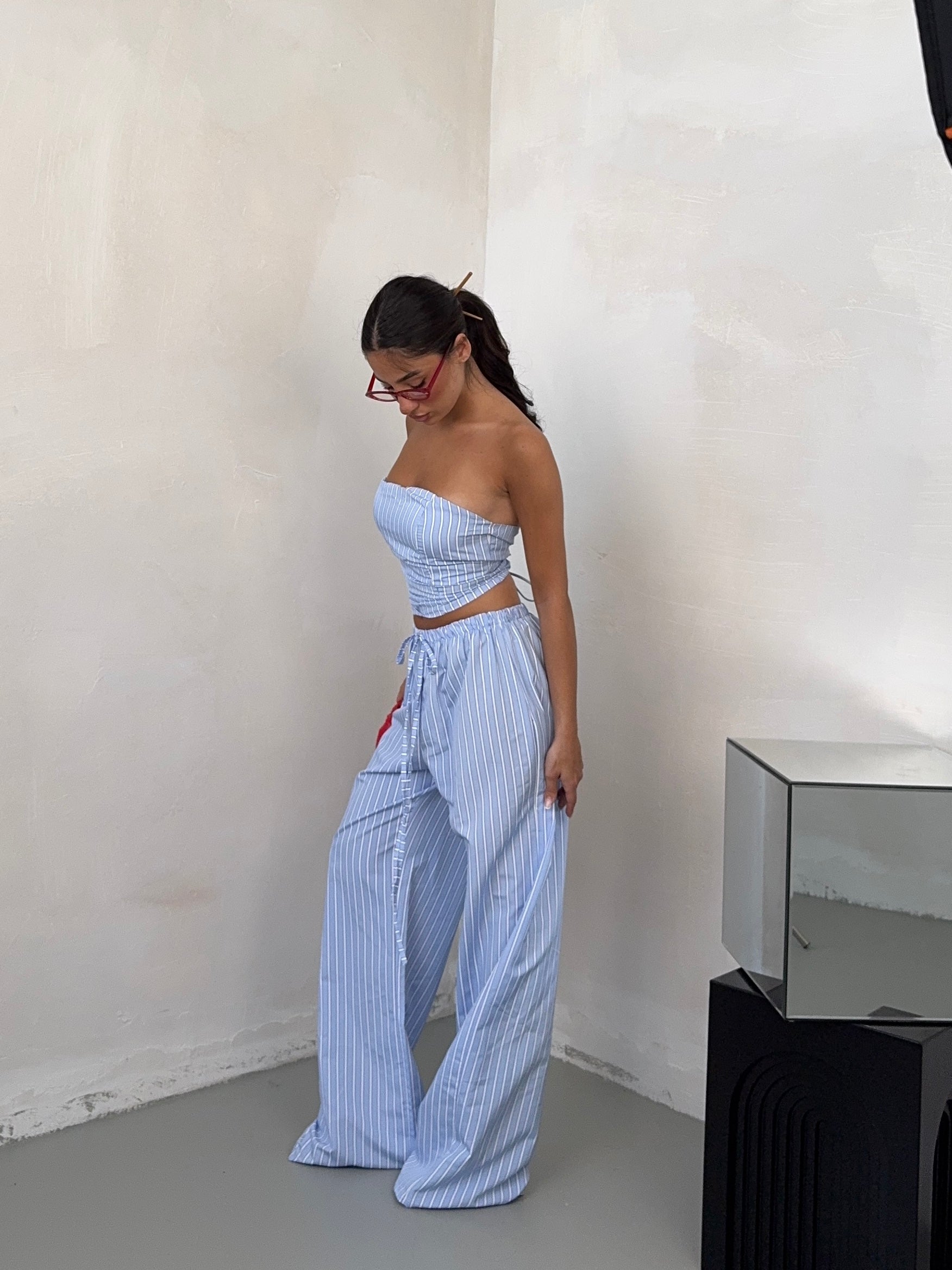 COORD COLUMBIA