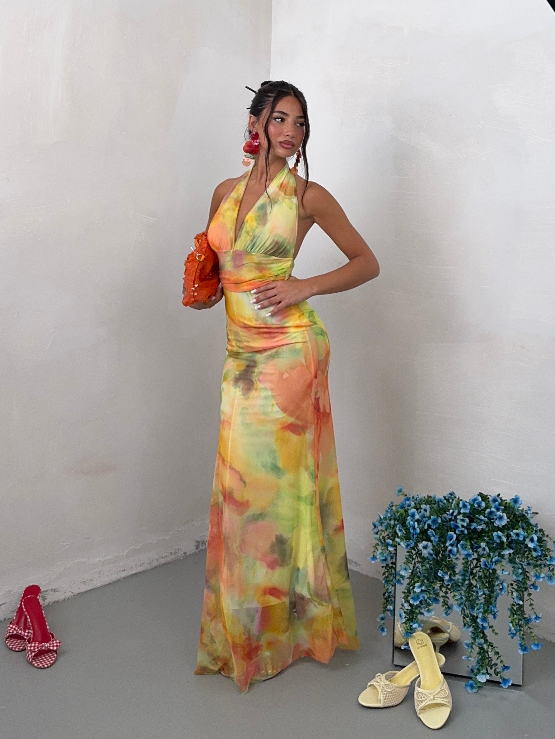 DRESS JAMAICA