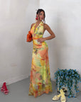 DRESS JAMAICA