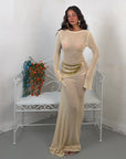 DRESS ELEMENT