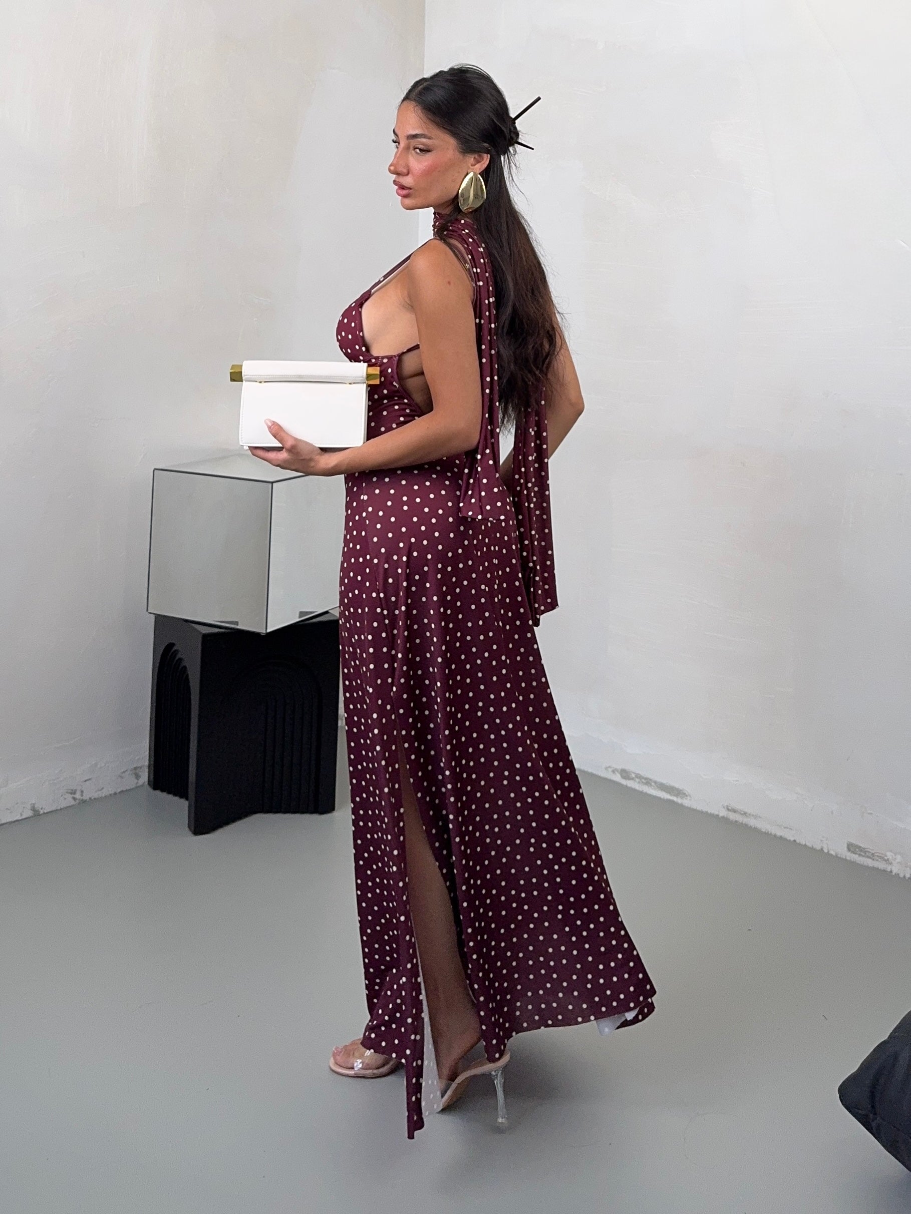 DRESS GITANA