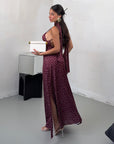 DRESS GITANA