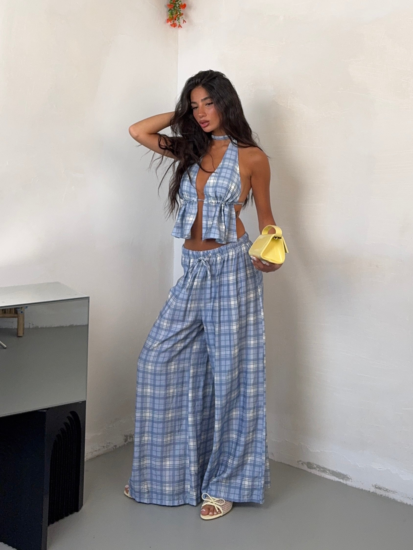 COORD APRES-MIDI AZZURRO