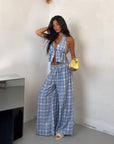 COORD APRES-MIDI AZZURRO