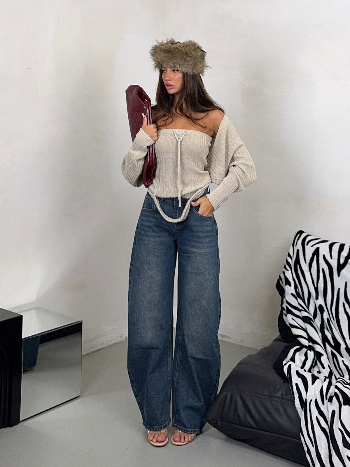 JEANS BEISEL