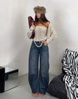 JEANS BEISEL