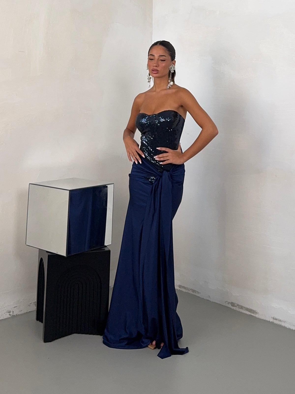 DRESS GRACE