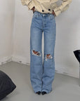 JEANS STRAPS