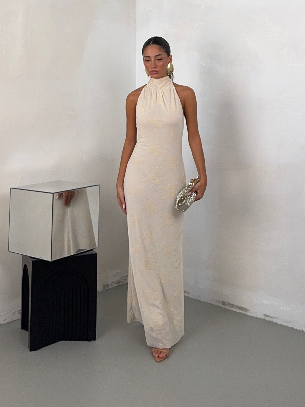 DRESS ADA