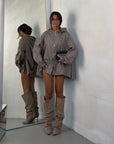 JACKET LULLY