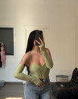 Body SPRING vari colori