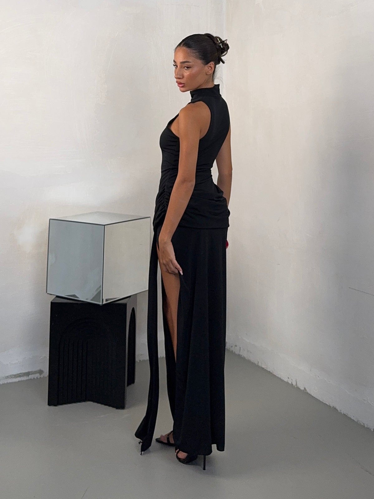 DRESS GIGI