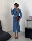 DRESS DANIELA