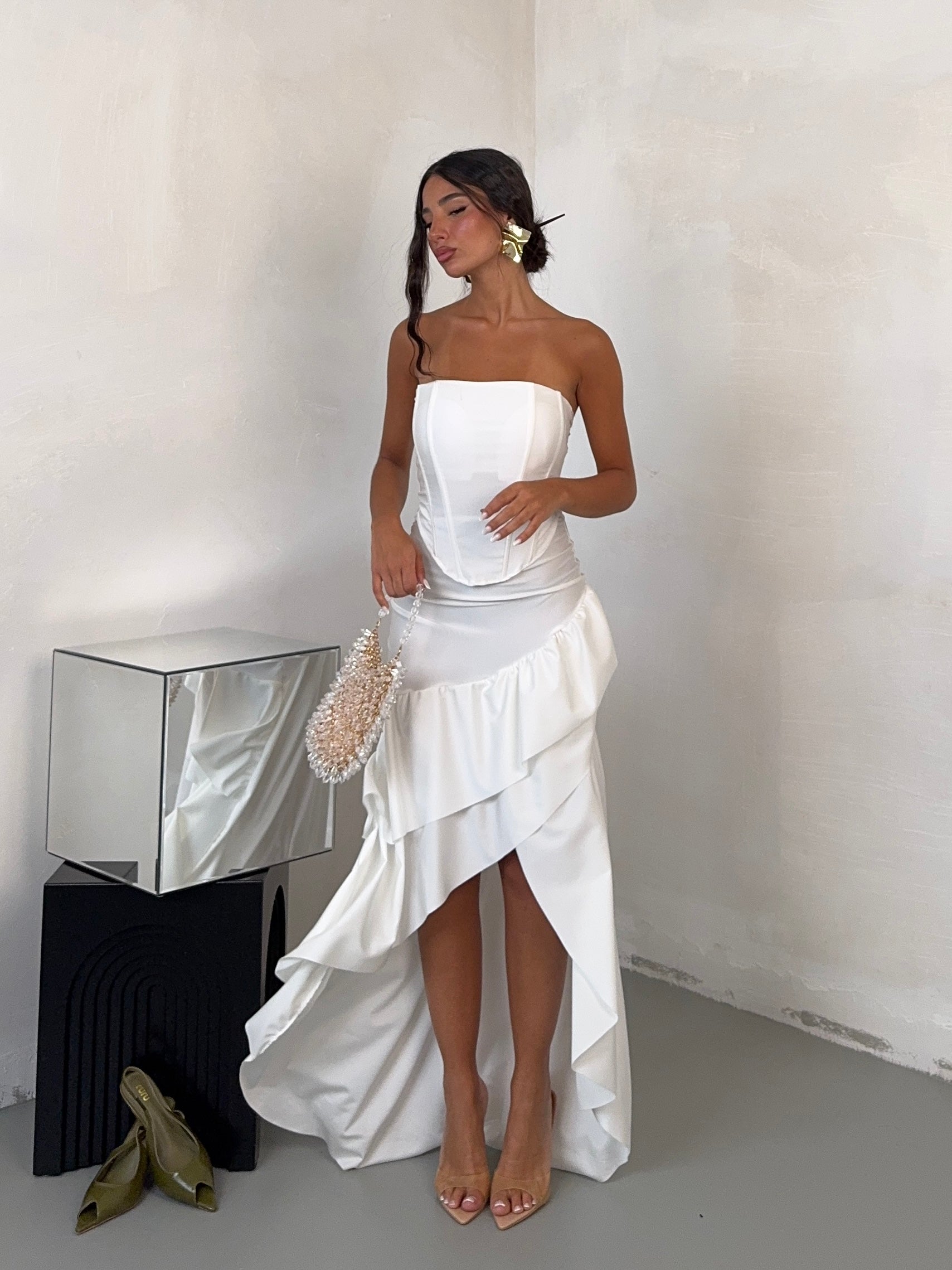 DRESS GALINDA