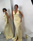 DRESS ANDIE