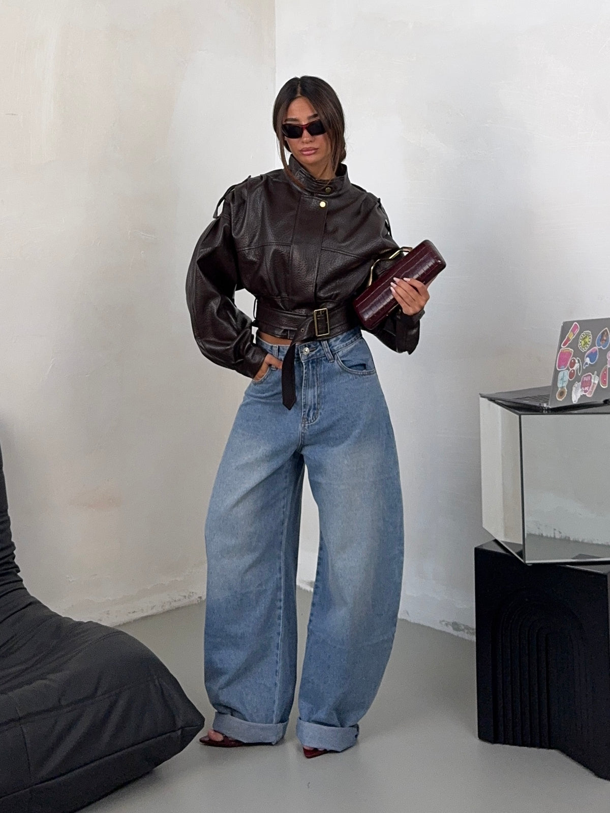 JEANS SMITH
