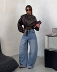 JEANS SMITH