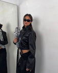 JACKET MINIUS