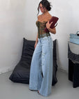 JEANS SKYWASH