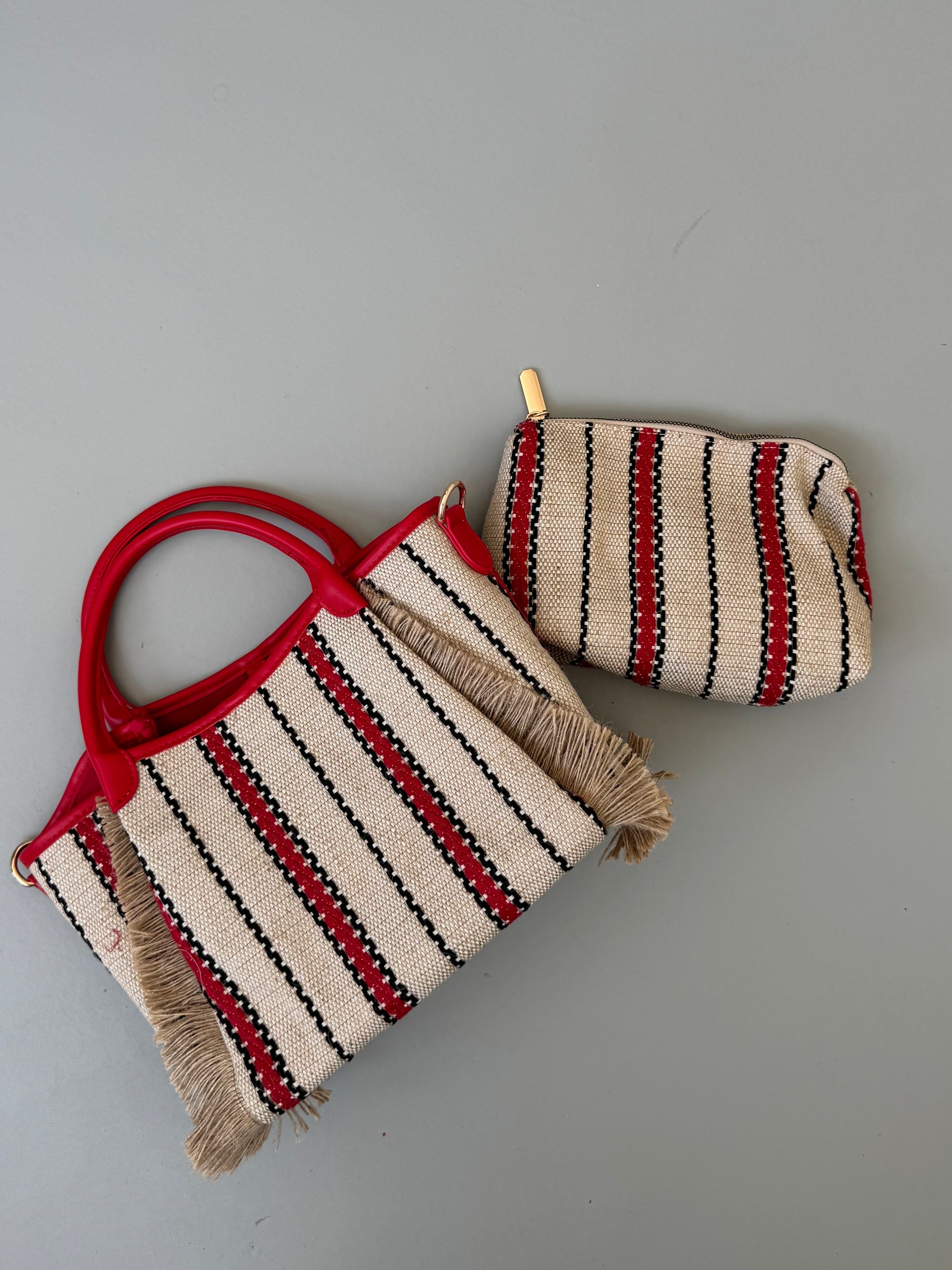 BAG RIVIERA