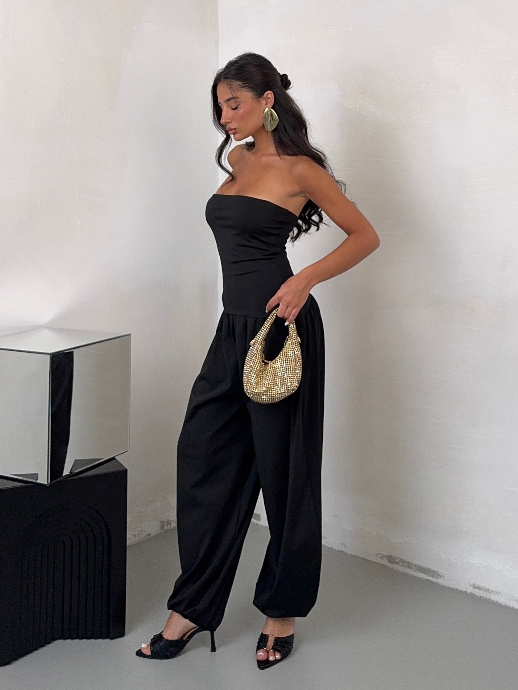 JUMPSUIT DIANA