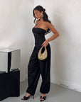 JUMPSUIT DIANA