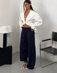 PANTS DANCER