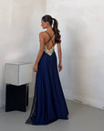 DRESS MARLENE