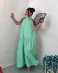 DRESS ANGELICA