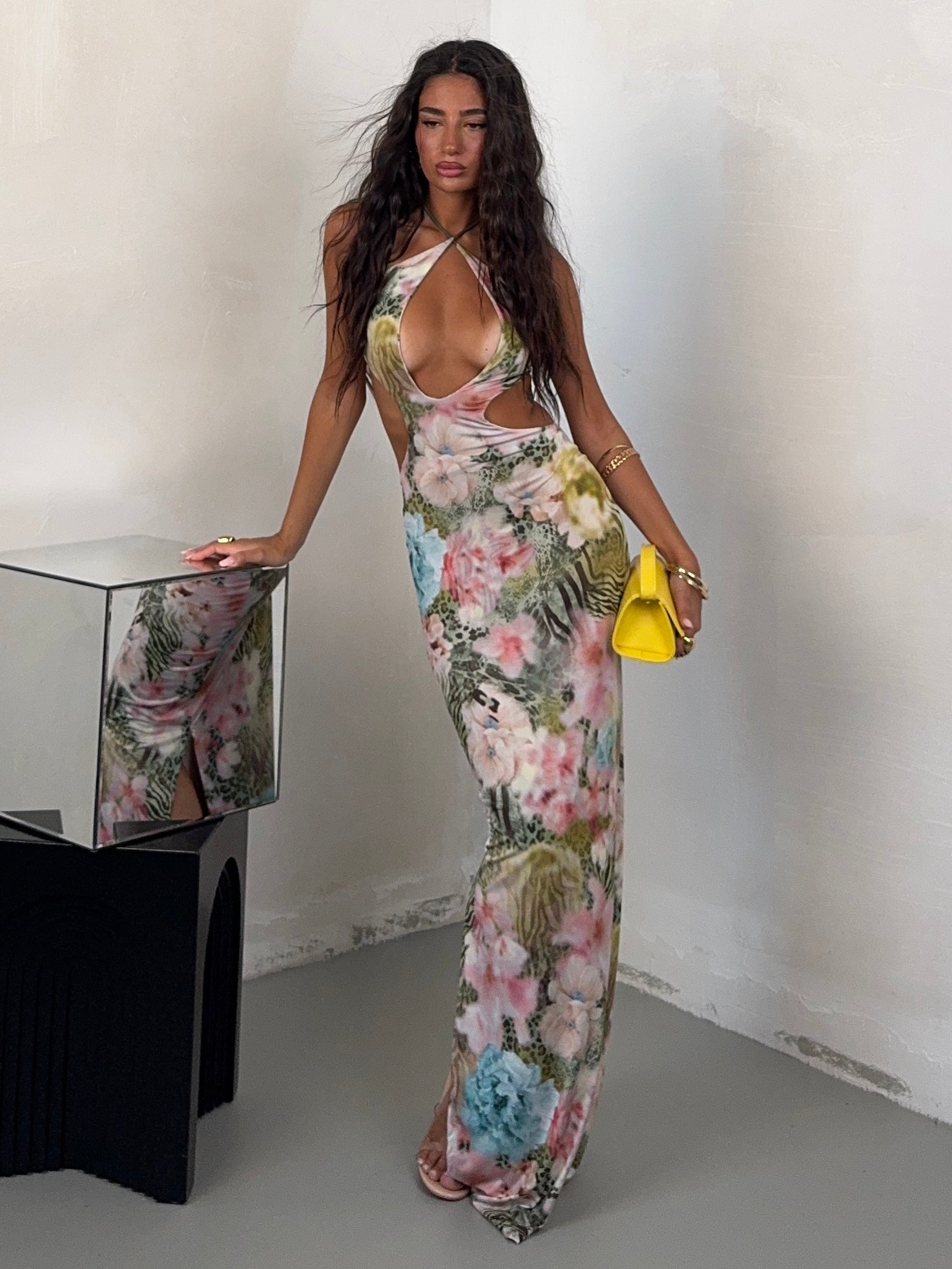DRESS SWEET FOREST