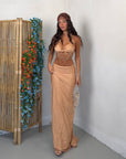 COORD PERLS NUDE