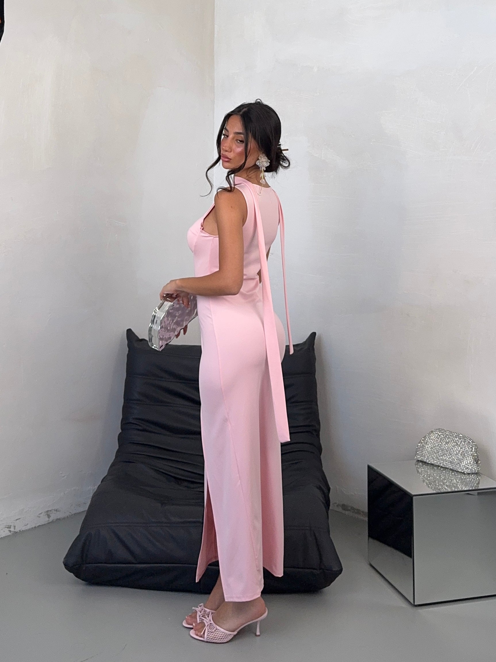 DRESS FEMME