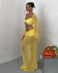 COORD LINDA GIALLO